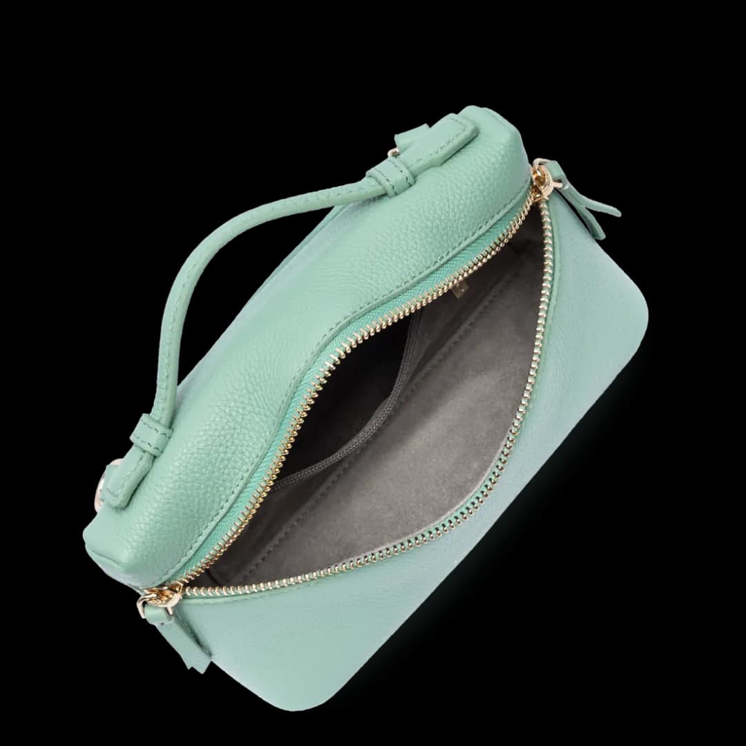 Женская сумка LANCASTER MILANO TRESOR | Фото 4