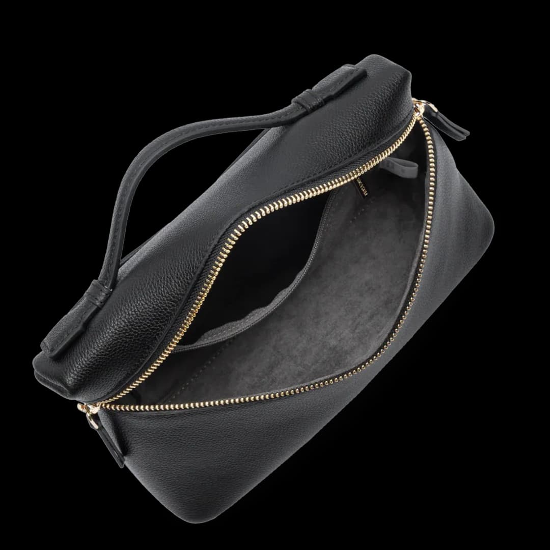 Женская сумка LANCASTER MILANO TRESOR | Фото 4