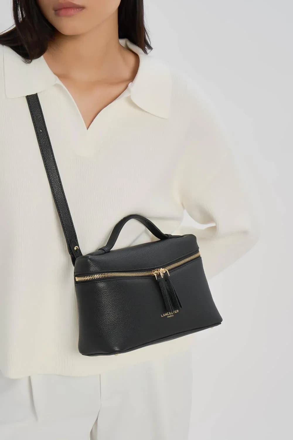 Женская сумка LANCASTER MILANO TRESOR | Фото 5