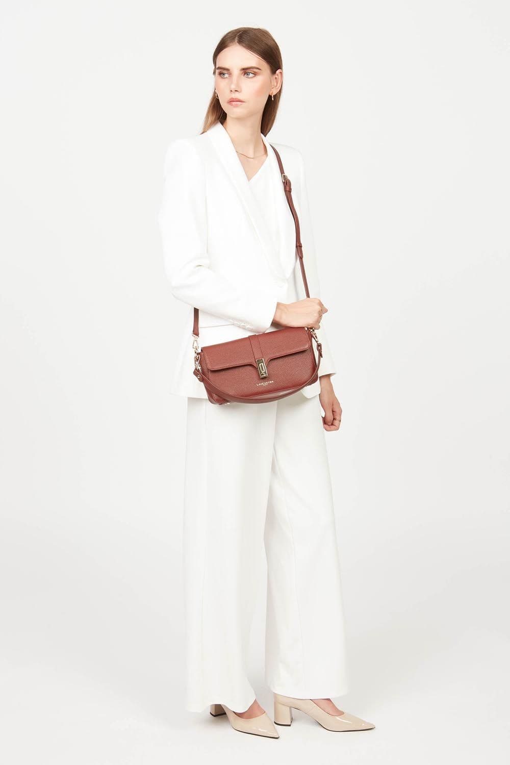 Женская сумка LANCASTER MILANO HORIZON | Фото 8