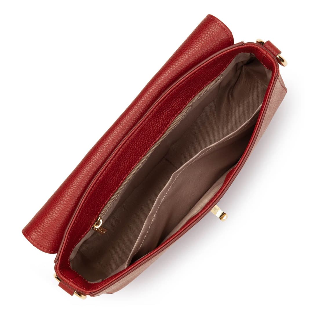 Женская сумка LANCASTER MILANO HORIZON | Фото 4