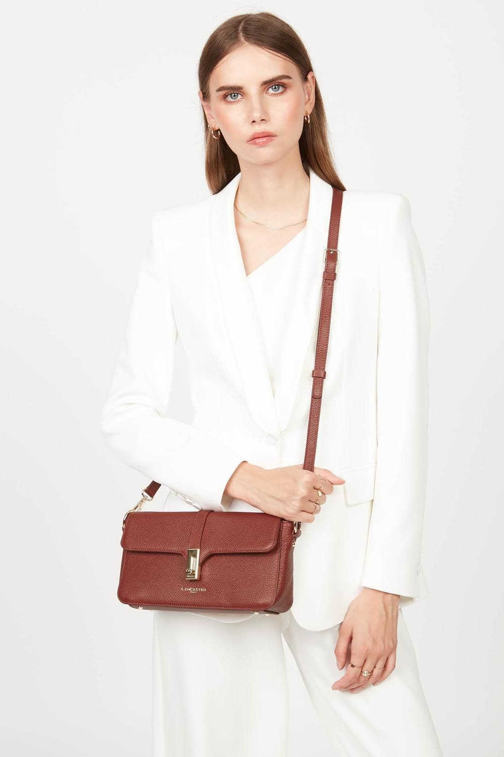 Женская сумка LANCASTER MILANO HORIZON | Фото 7