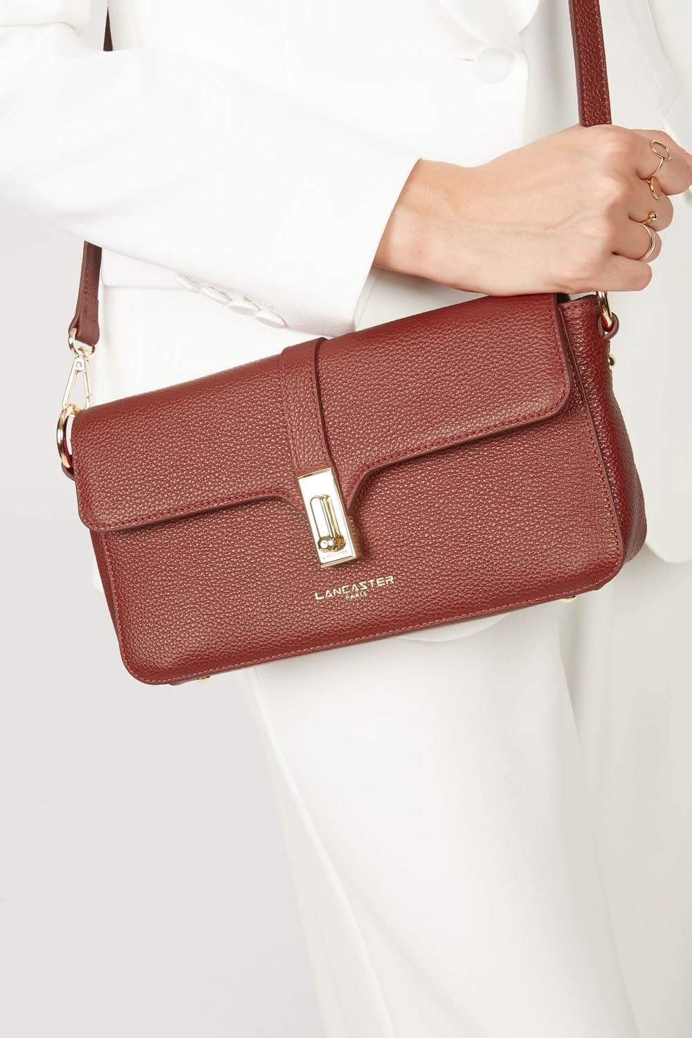 Женская сумка LANCASTER MILANO HORIZON | Фото 5