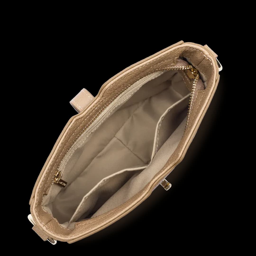 Женская сумка LANCASTER MILANO HORIZON | Фото 4