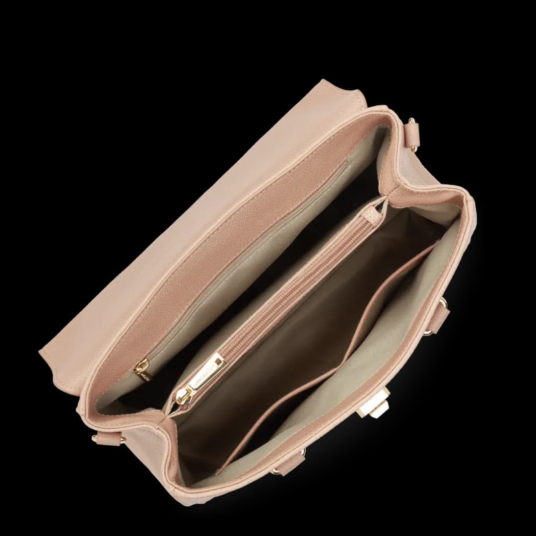 Женская сумка LANCASTER MILANO COSMOS | Фото 4