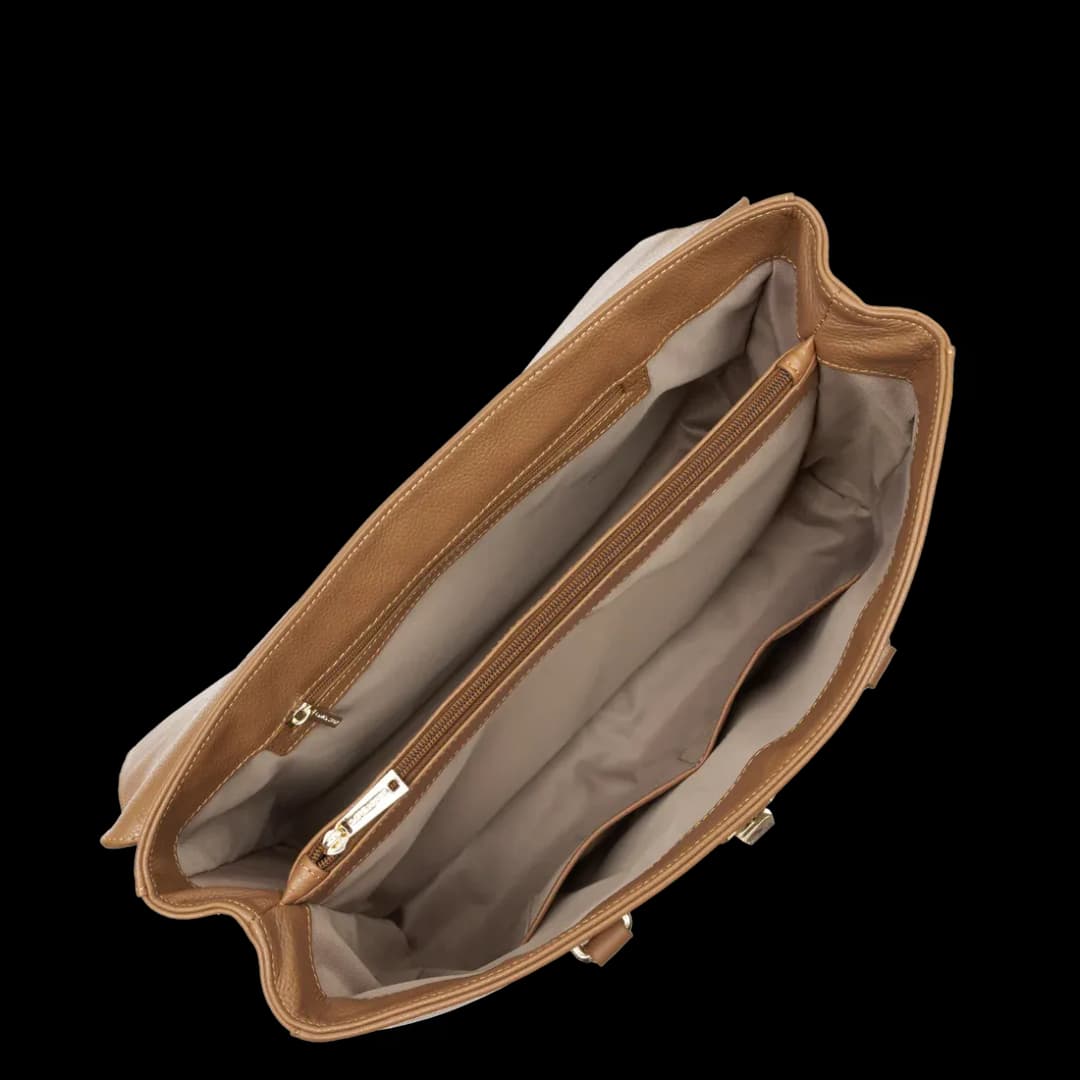 Женская сумка LANCASTER MILANO COSMOS | Фото 4