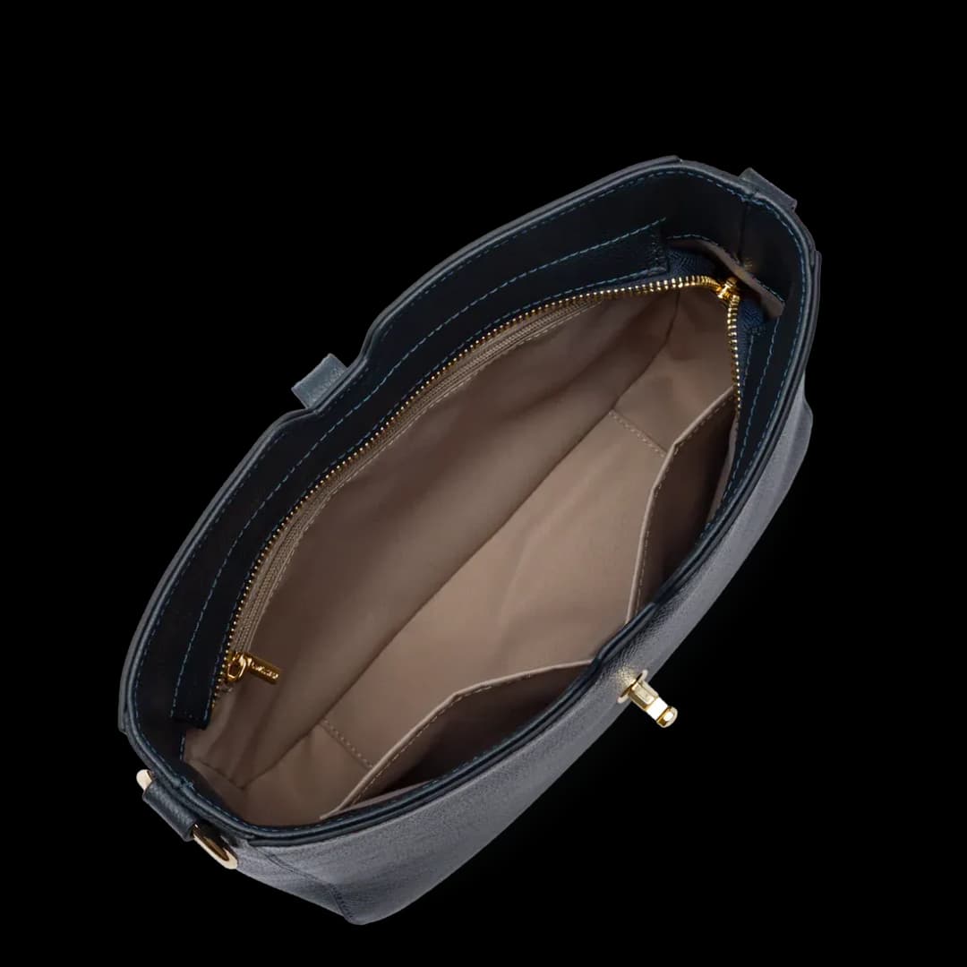 Женская сумка LANCASTER MILANO HORIZON | Фото 4