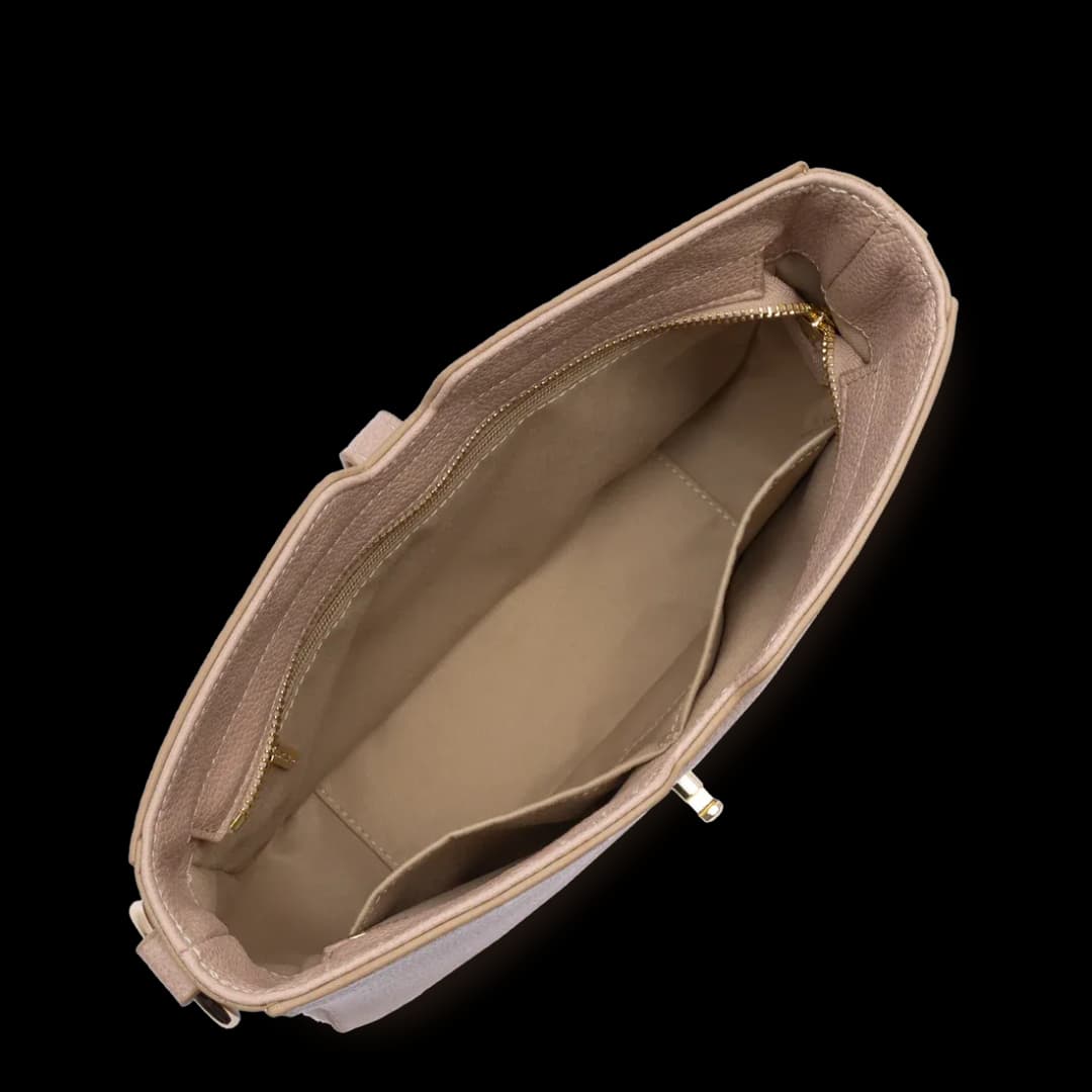 Женская сумка LANCASTER MILANO HORIZON | Фото 4