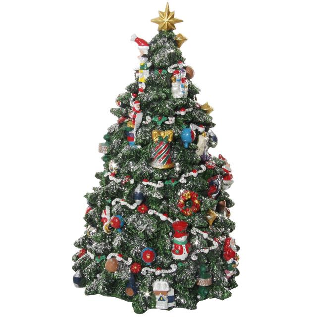 Статуэтка Ёлка Shi-Shi