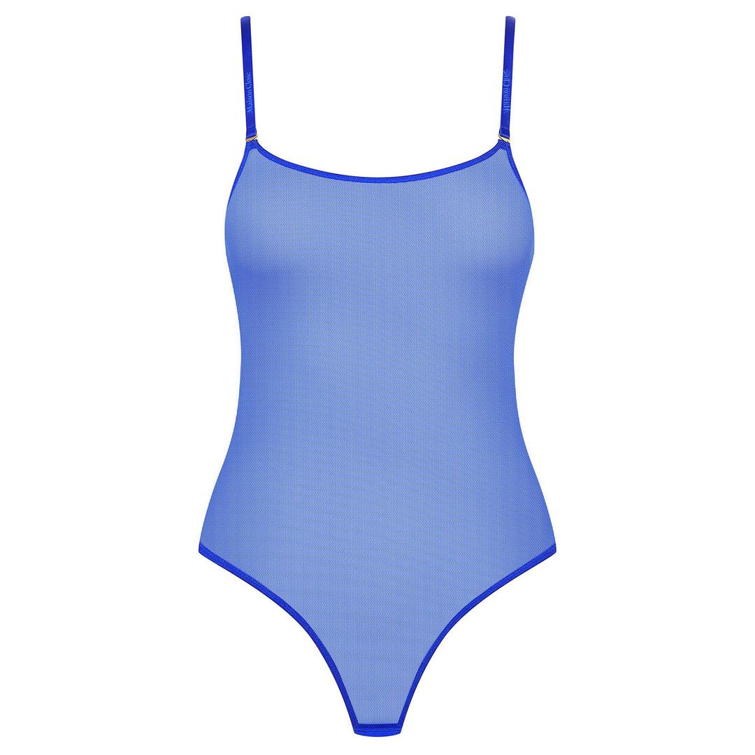 Боди Maison Close Corps a Corps Neon | Фото 1