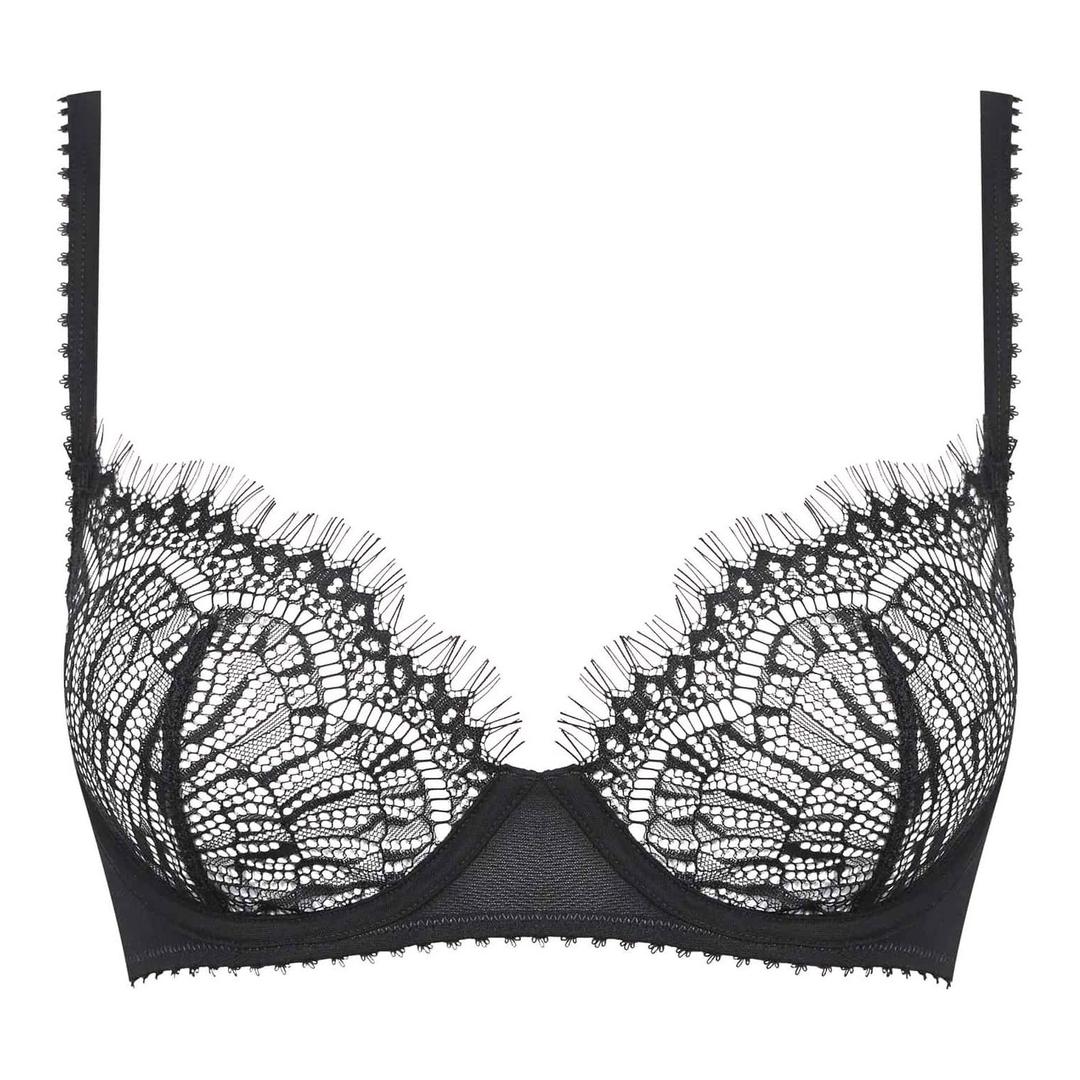 Бюстгальтер Maison Close Accroche Coeur | Фото 1