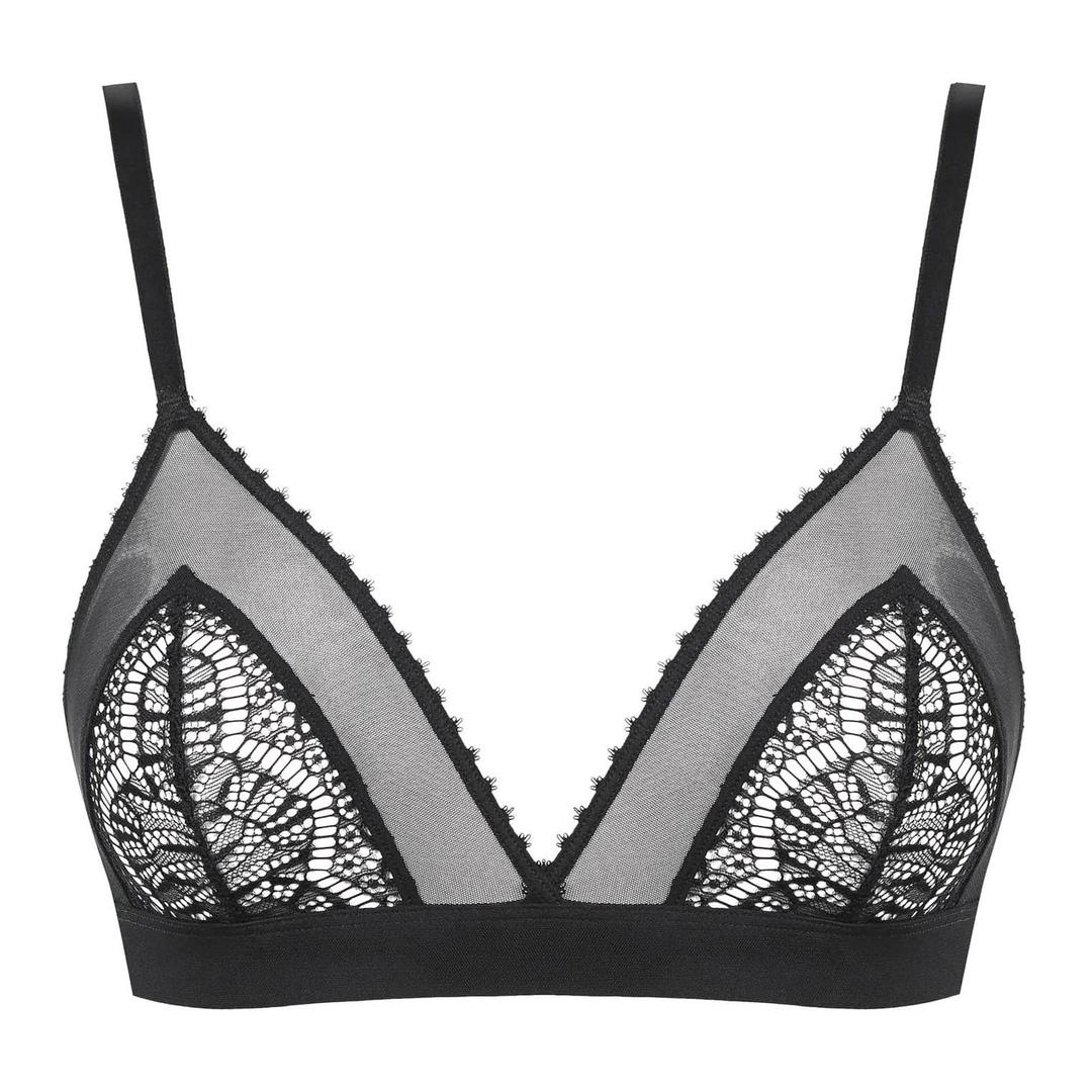 Бюстгальтер Maison Close Accroche Coeur | Фото 1