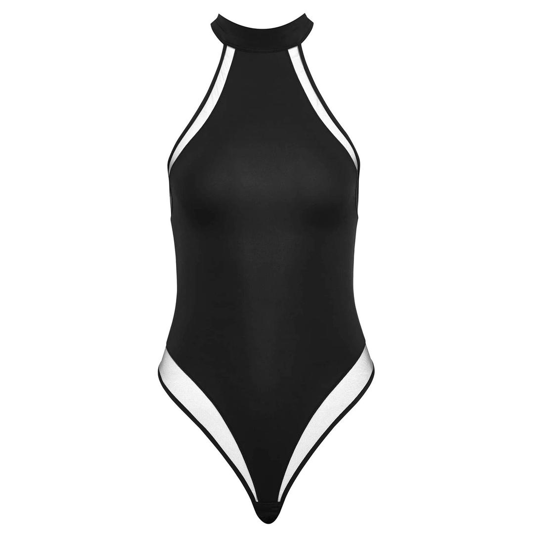 Боди Maison Close Pure Tentation | Фото 1