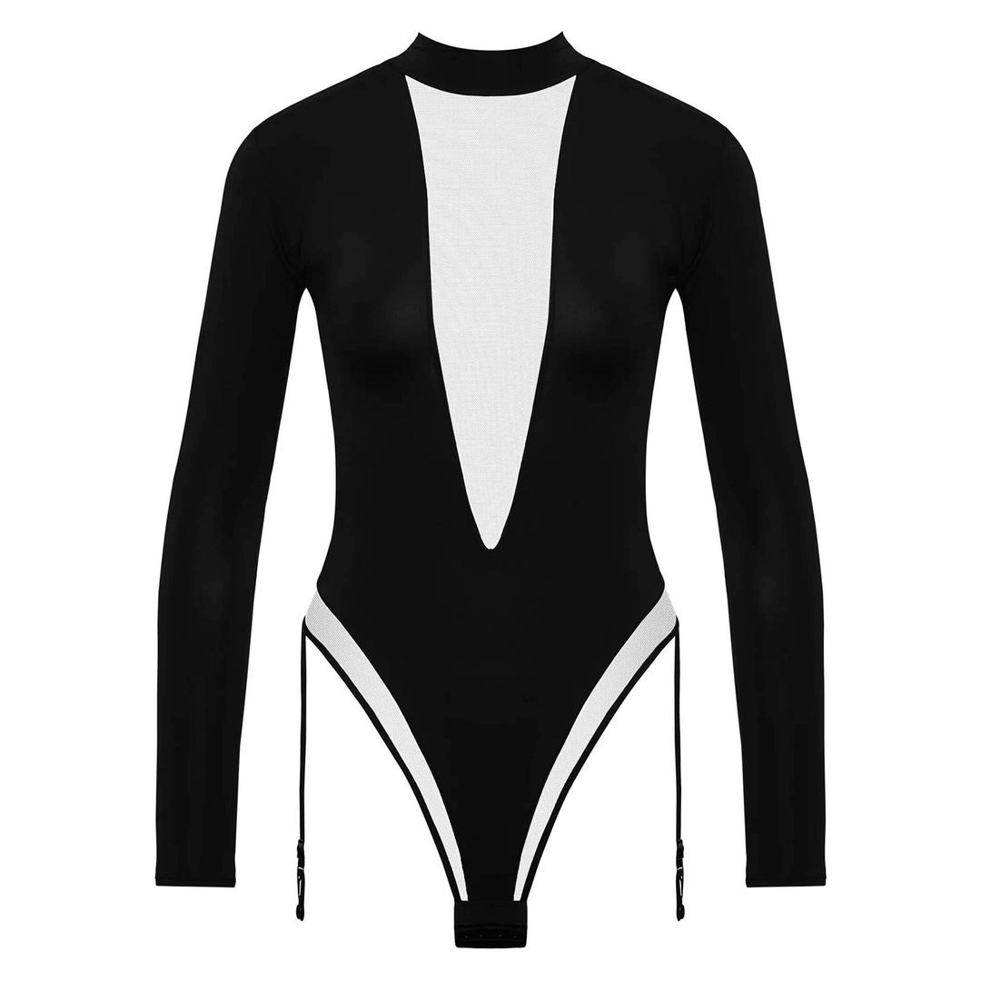 Боди Maison Close Pure Tentation | Фото 1