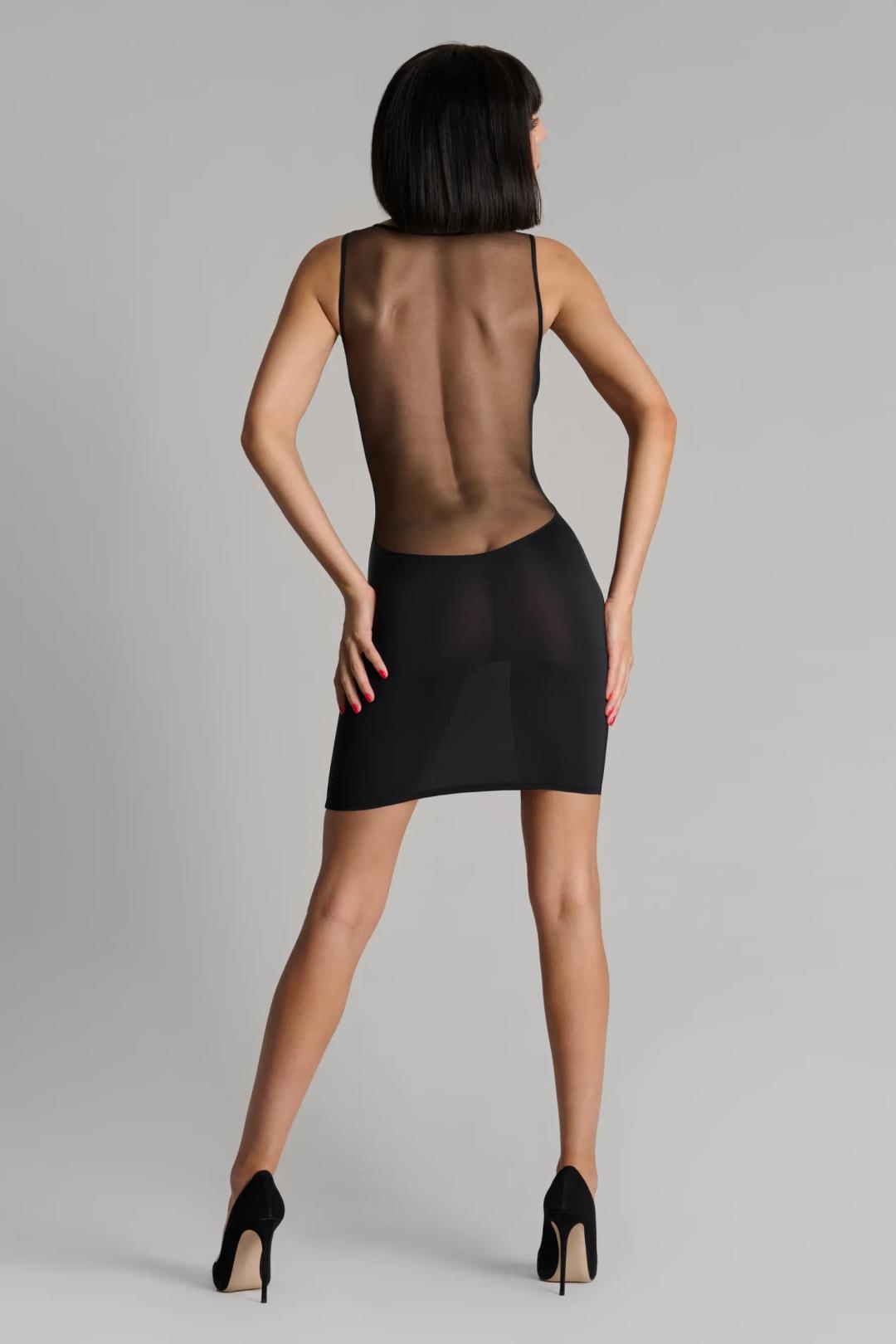 Комбинация Maison Close Pure Tentation | Фото 3