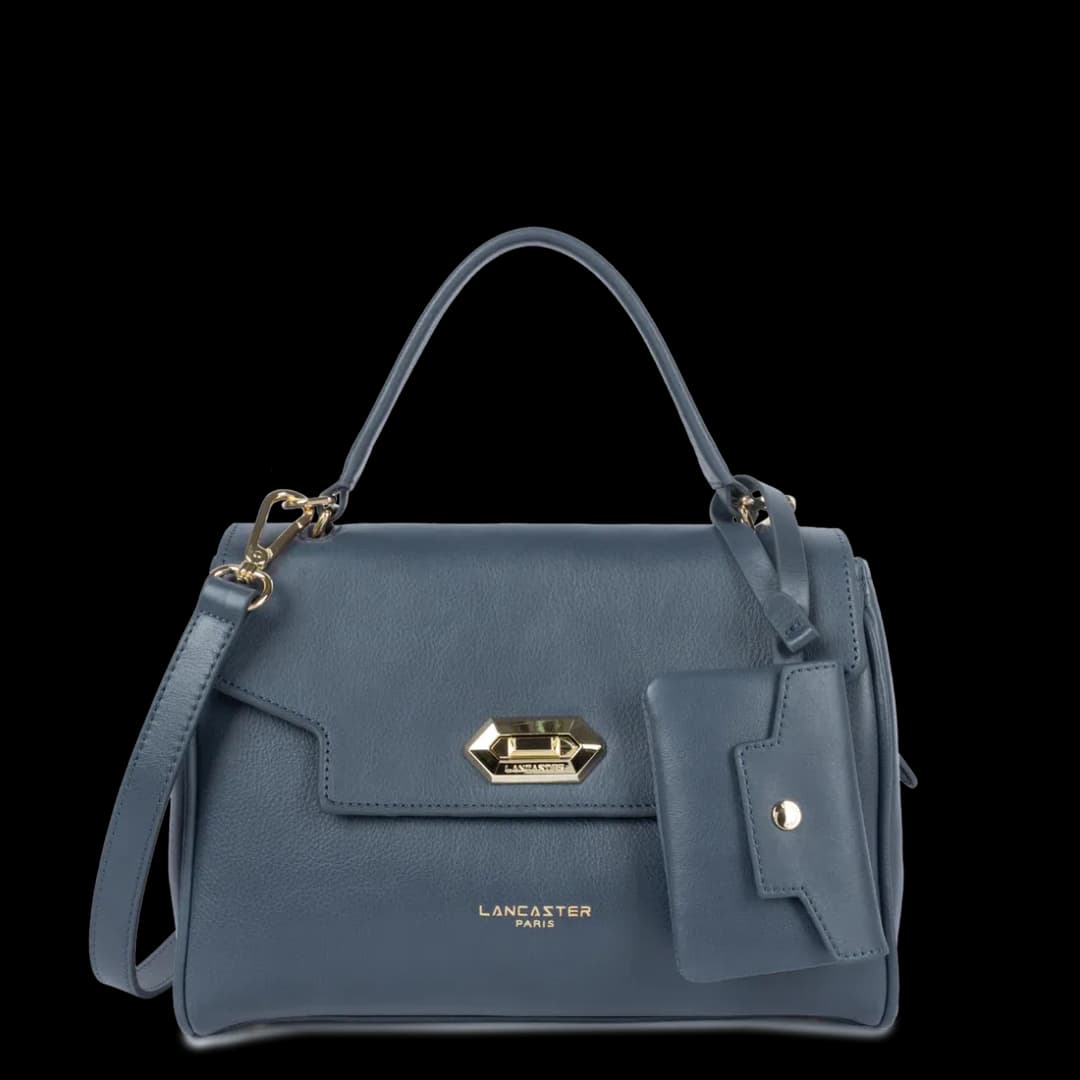 Женская сумка LANCASTER MADEMOISELLE GRACE | Фото 1