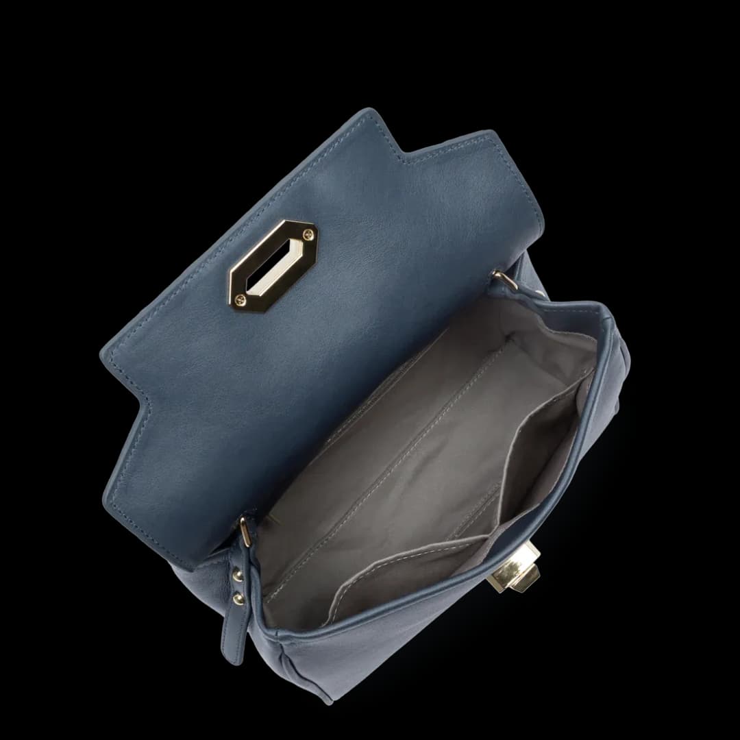 Женская сумка LANCASTER MADEMOISELLE GRACE | Фото 4