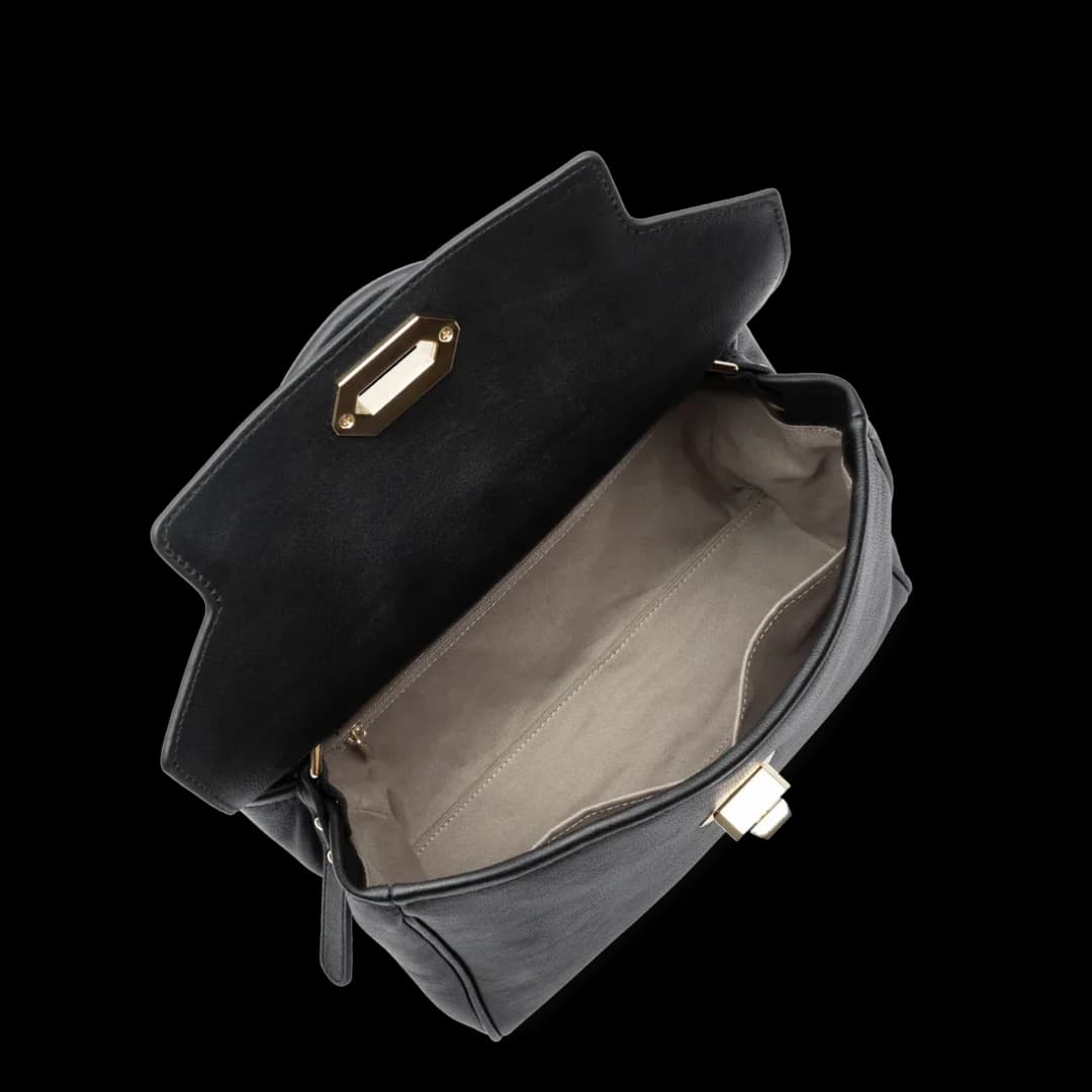 Женская сумка LANCASTER MADEMOISELLE GRACE | Фото 4