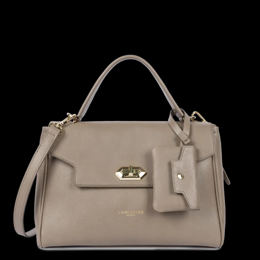 Женская сумка LANCASTER MADEMOISELLE GRACE | Фото 1