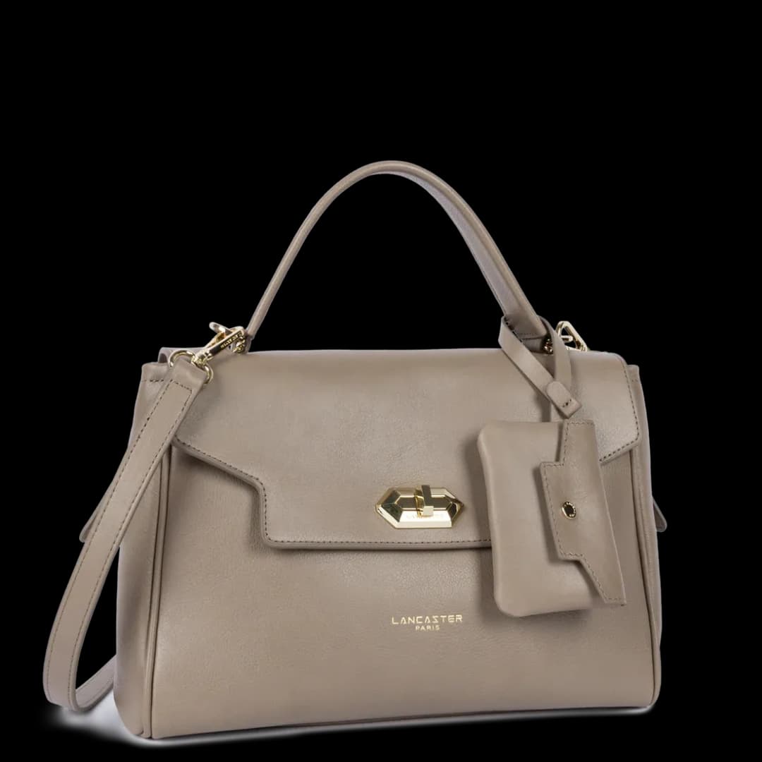 Женская сумка LANCASTER MADEMOISELLE GRACE | Фото 2