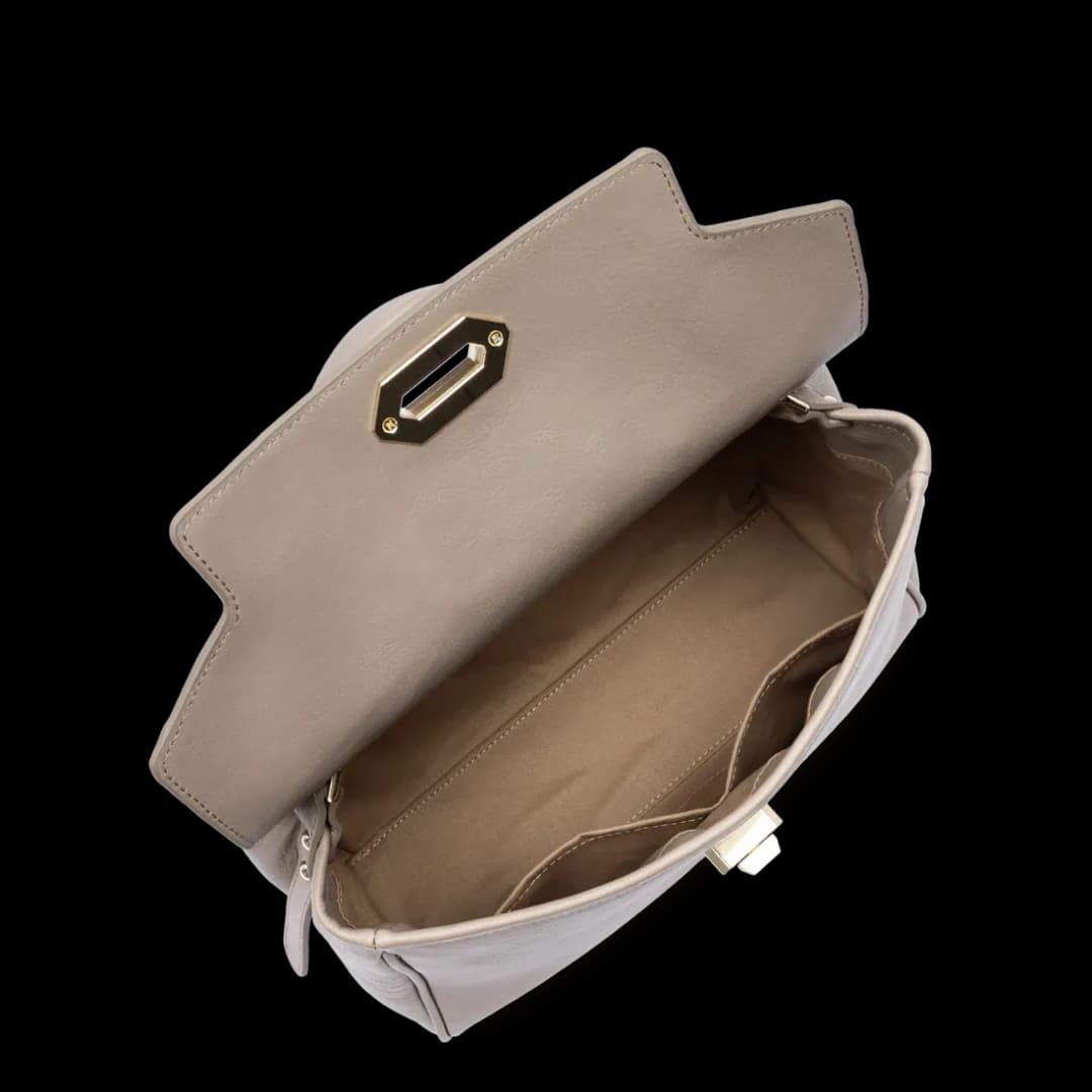 Женская сумка LANCASTER MADEMOISELLE GRACE | Фото 4