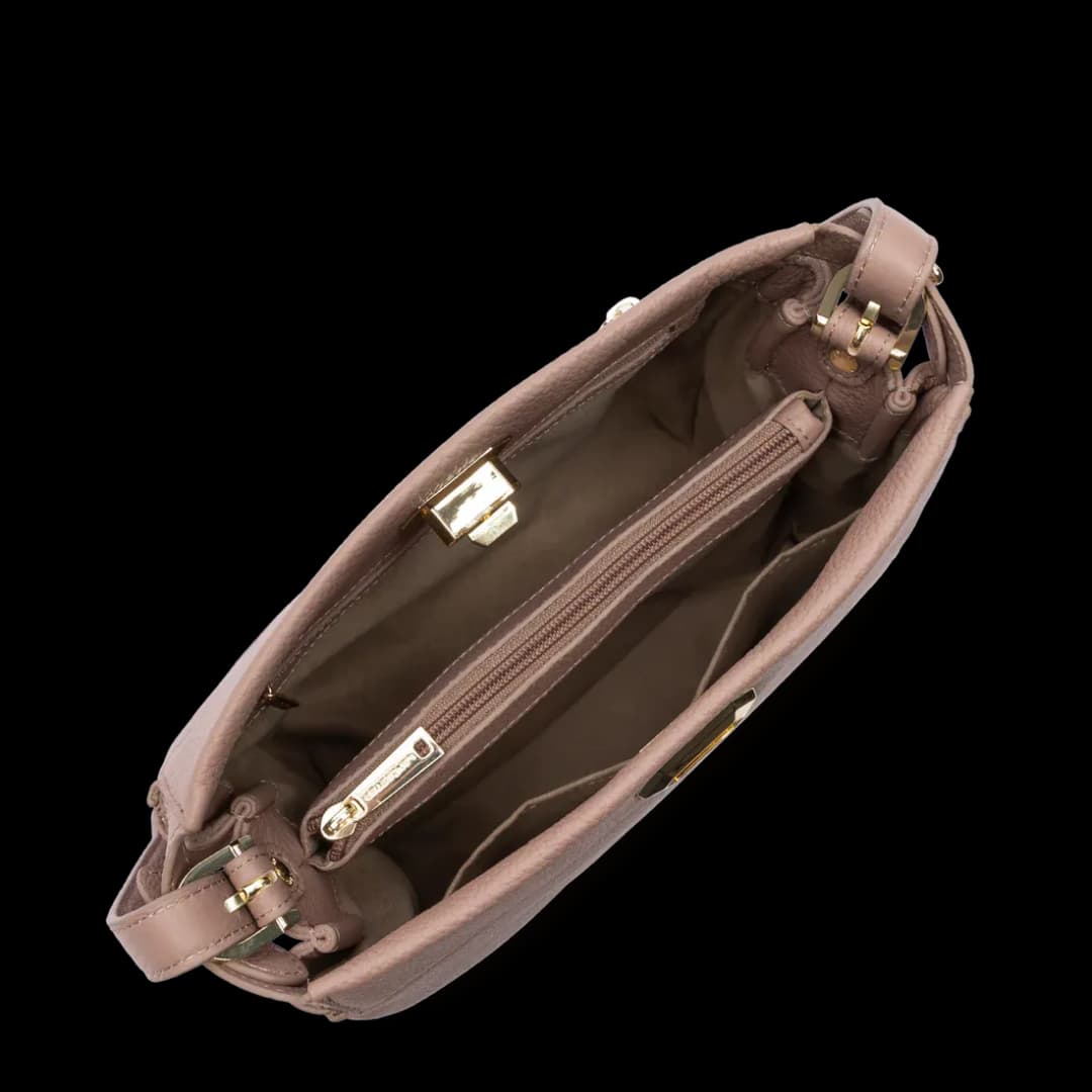 Женская сумка LANCASTER LADY ROMY | Фото 4