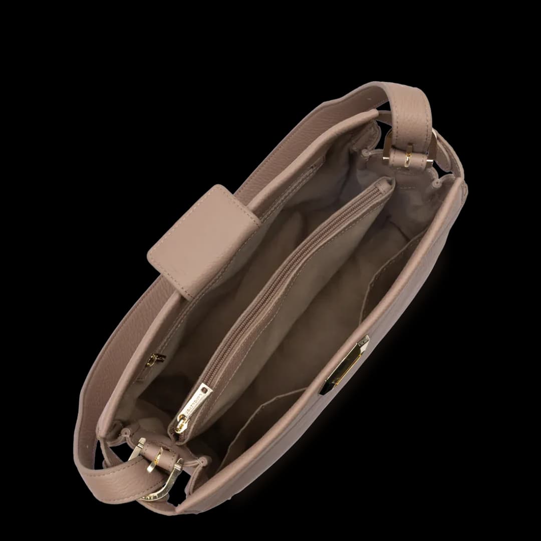 Женская сумка LANCASTER LADY ROMY | Фото 4