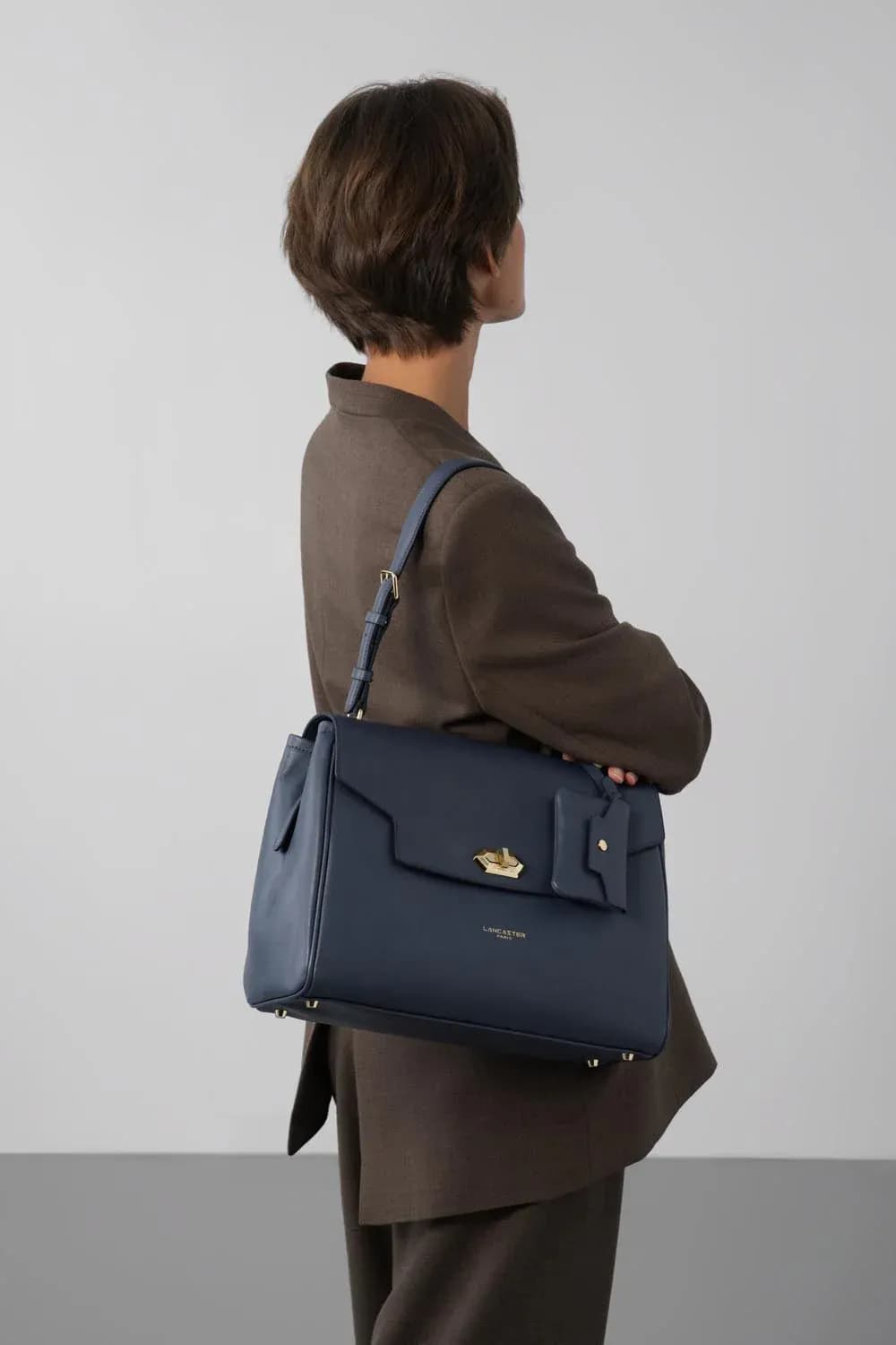 Женская сумка LANCASTER MADEMOISELLE GRACE | Фото 5