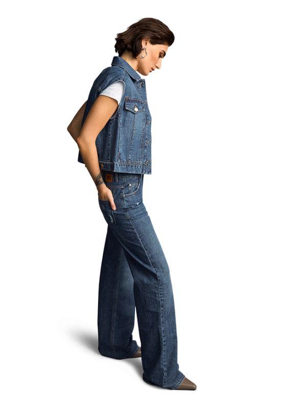 Женские джинсы RIANI | Фото 4