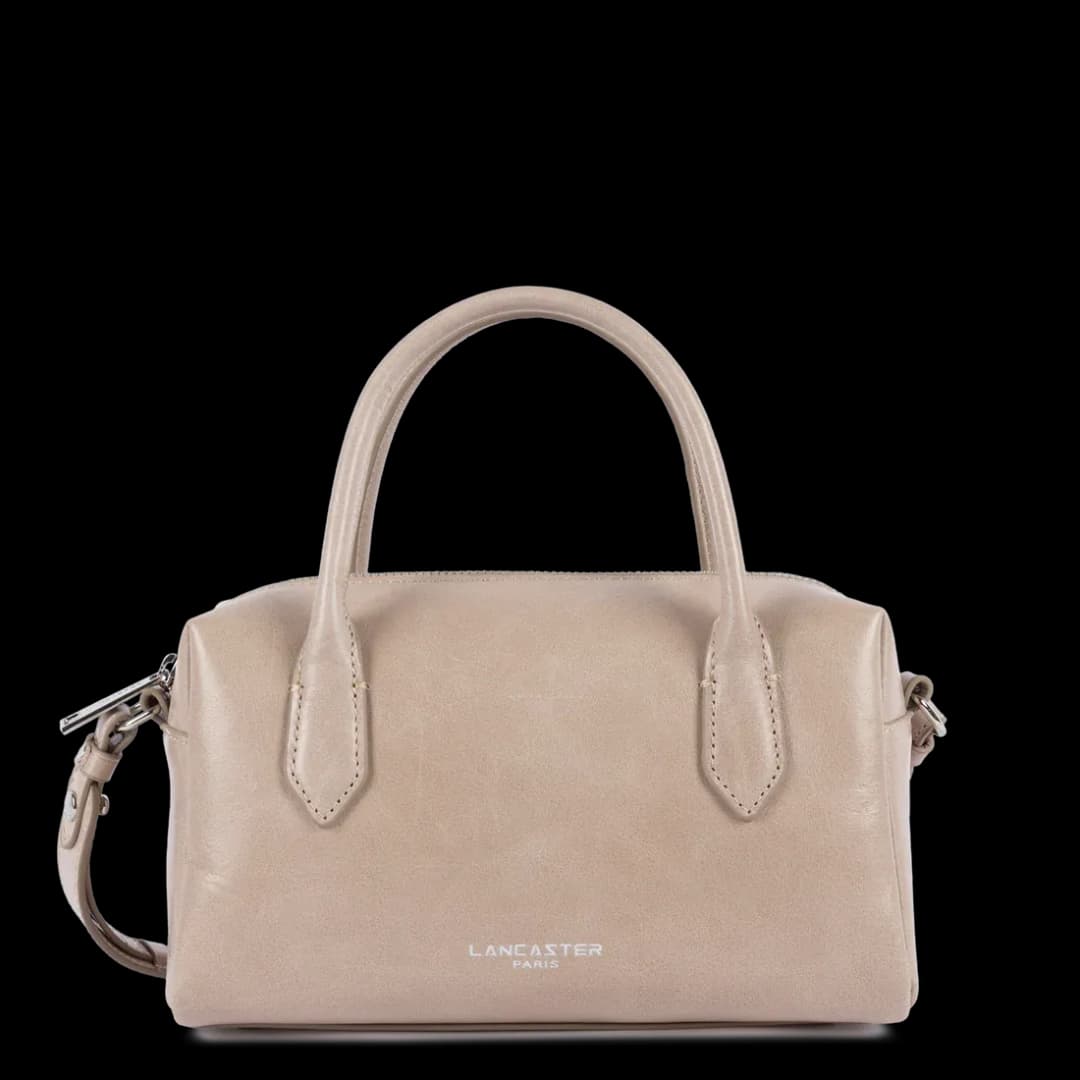 Женская сумка LANCASTER RETRO CUBE | Фото 1