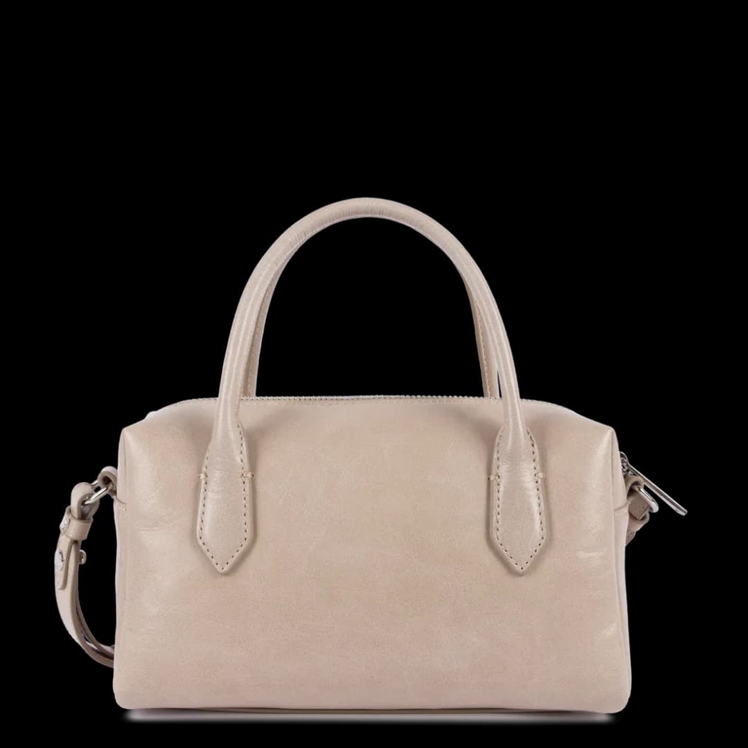 Женская сумка LANCASTER RETRO CUBE | Фото 3