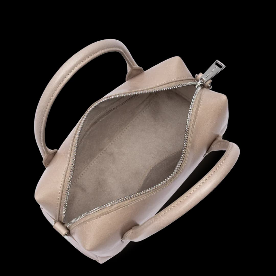 Женская сумка LANCASTER RETRO CUBE | Фото 4