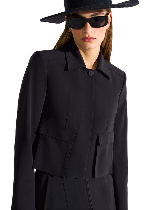 Женский укороченный жакет RIANI | Фото 3