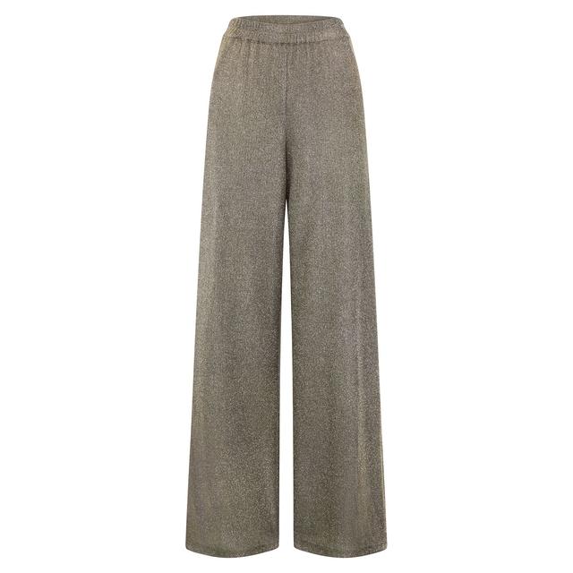 Женские брюки с блеском RIANI