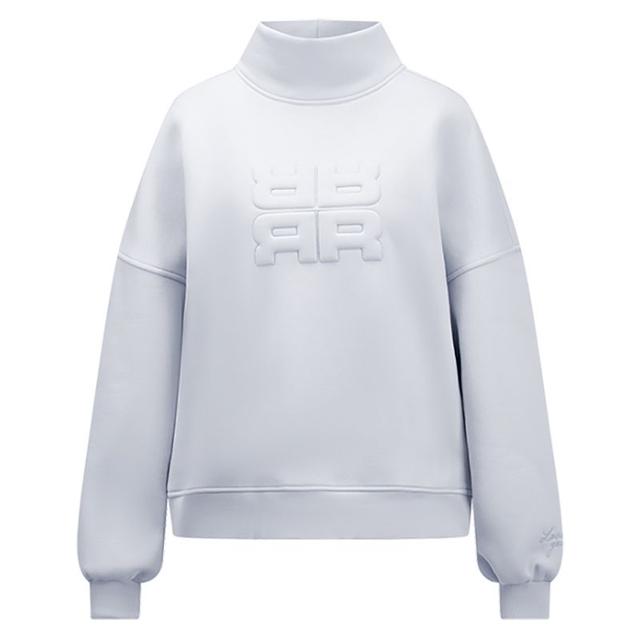 Женская толстовка с логотипом RIANI