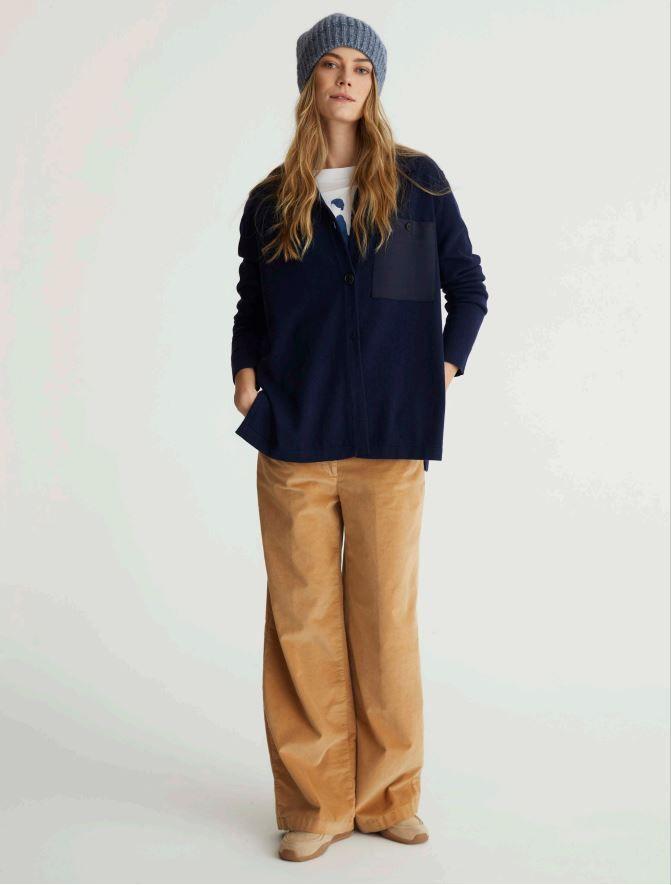 Женские брюки Biancalancia  | Фото 2