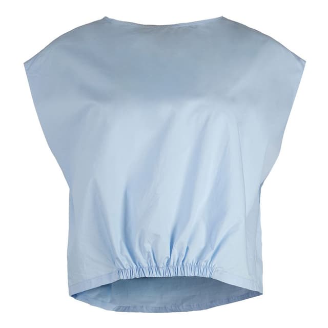 Женская блуза из хлопка KAOS