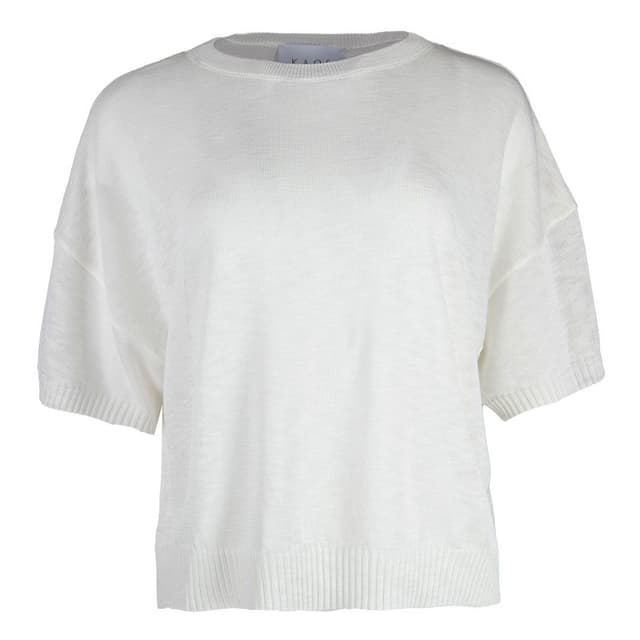 Женский джемпер из вискозы KAOS