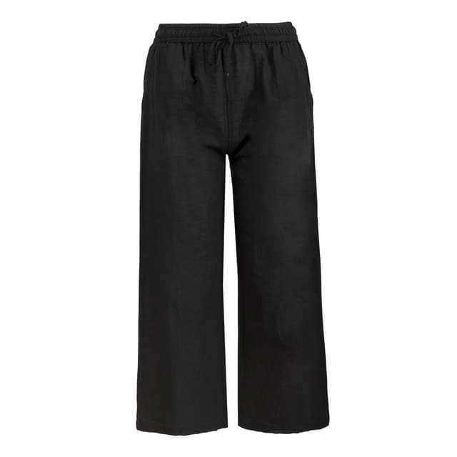 Женские укороченные брюки Cleofe David 