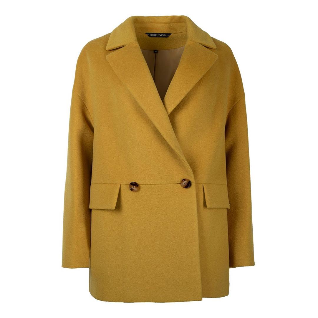 Женское пальто-пиджак Dolche Moda       | Фото 1