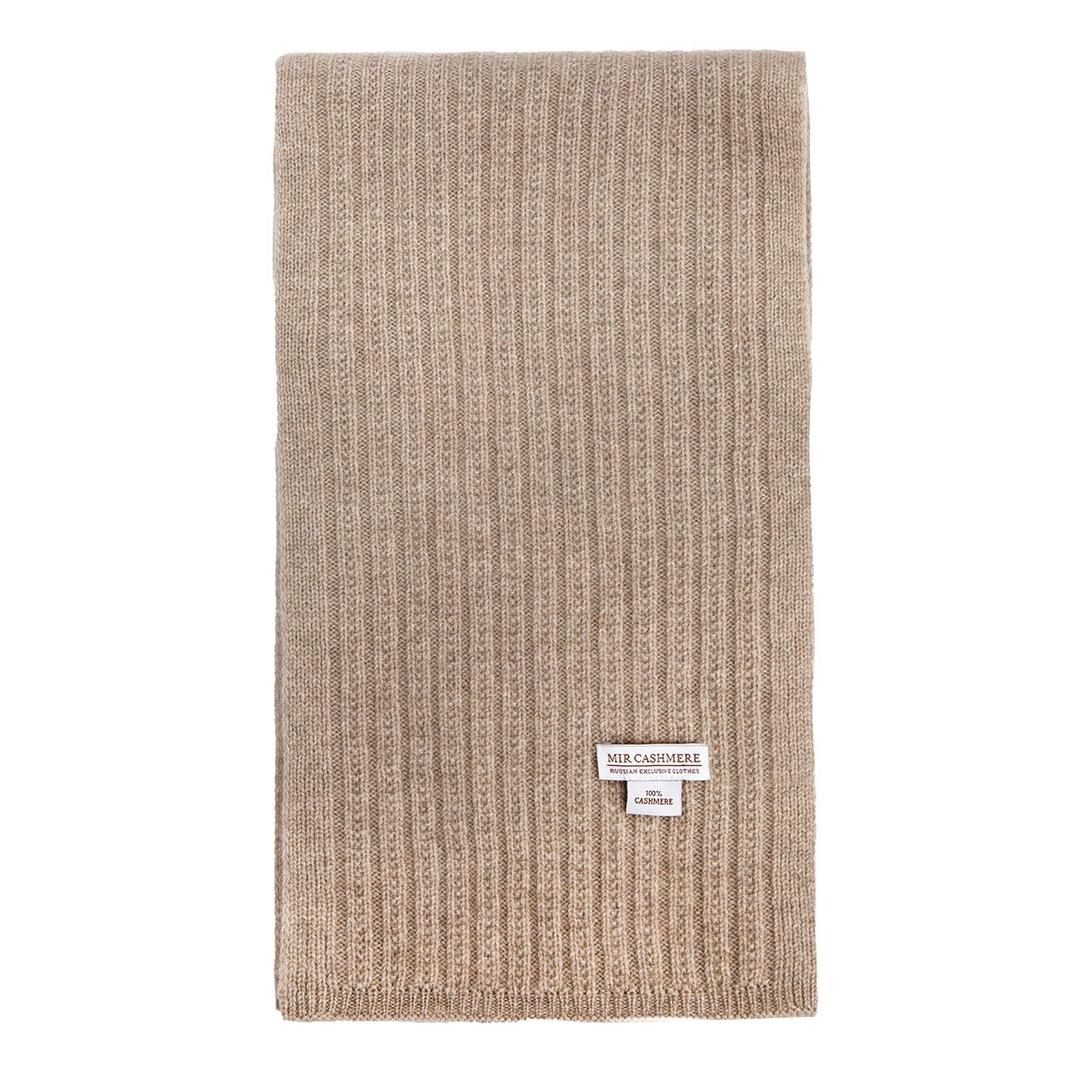 Женский шарф из кашемира MIR CASHMERE | Фото 1