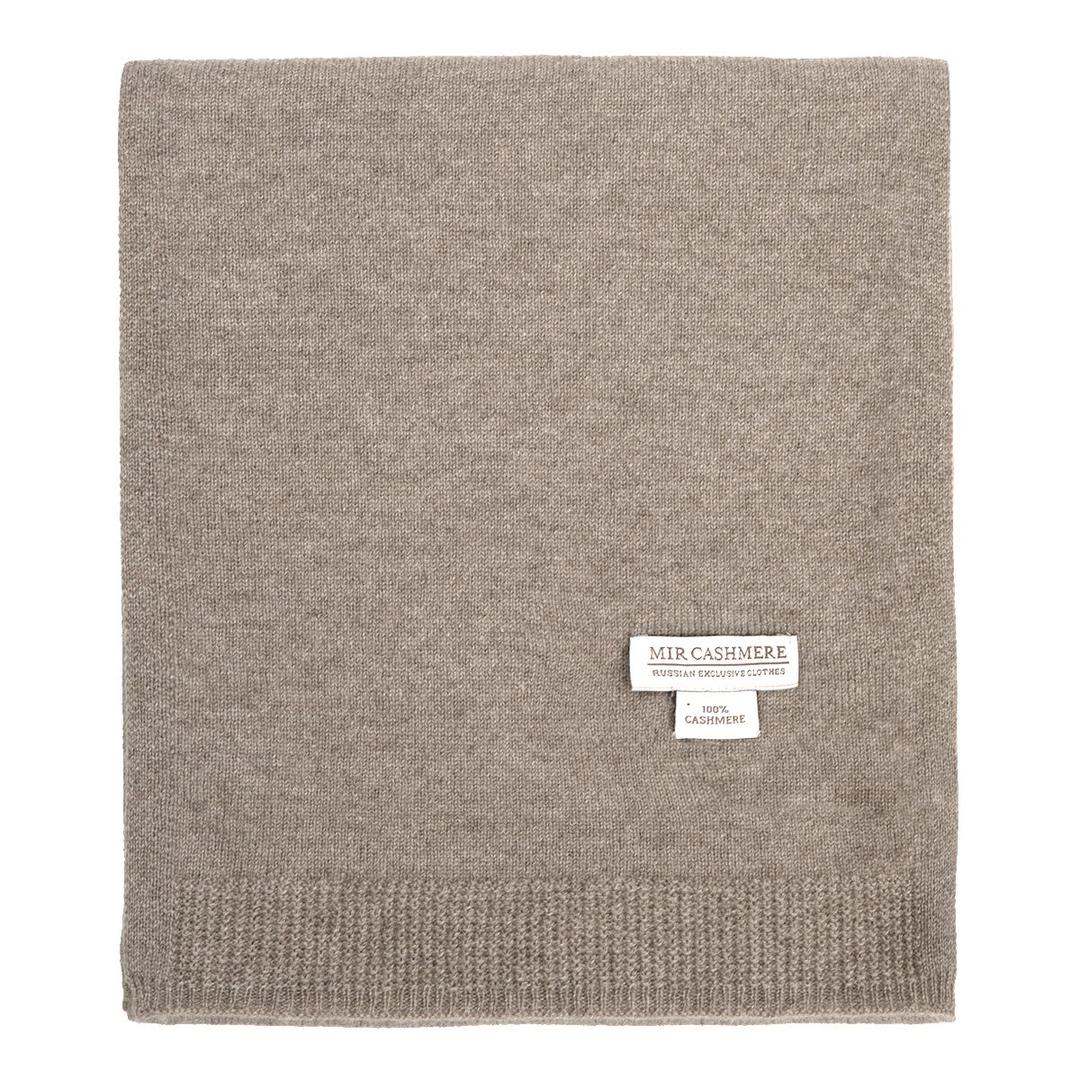 Женский кашемировый шарф MIR CASHMERE | Фото 1