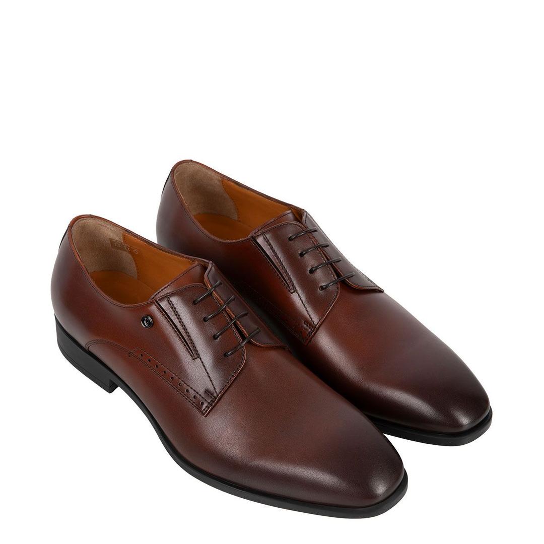 Мужские туфли Rossi | Фото 2