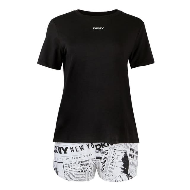 Женская пижама DKNY