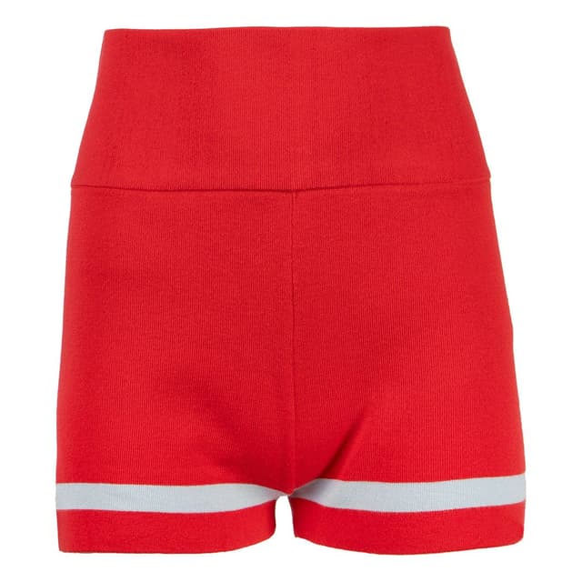 Женские трикотажные шорты Seafolly 