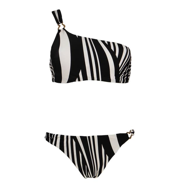 Раздельный купальник Seafolly Coastline