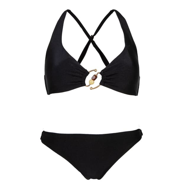 Раздельный купальник Seafolly Palermo