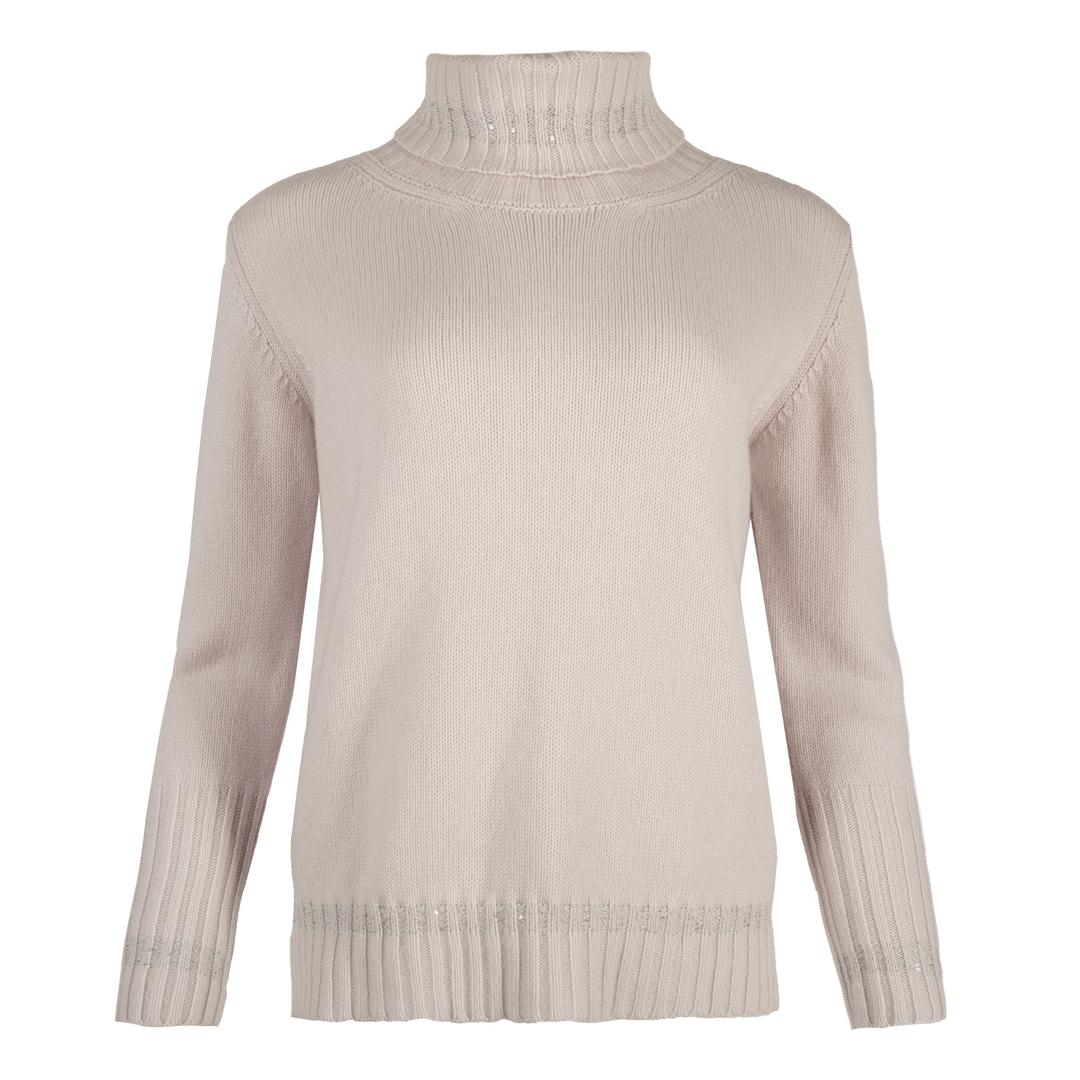 Женский свитер из шерсти и кашемира Biancalancia | Фото 1