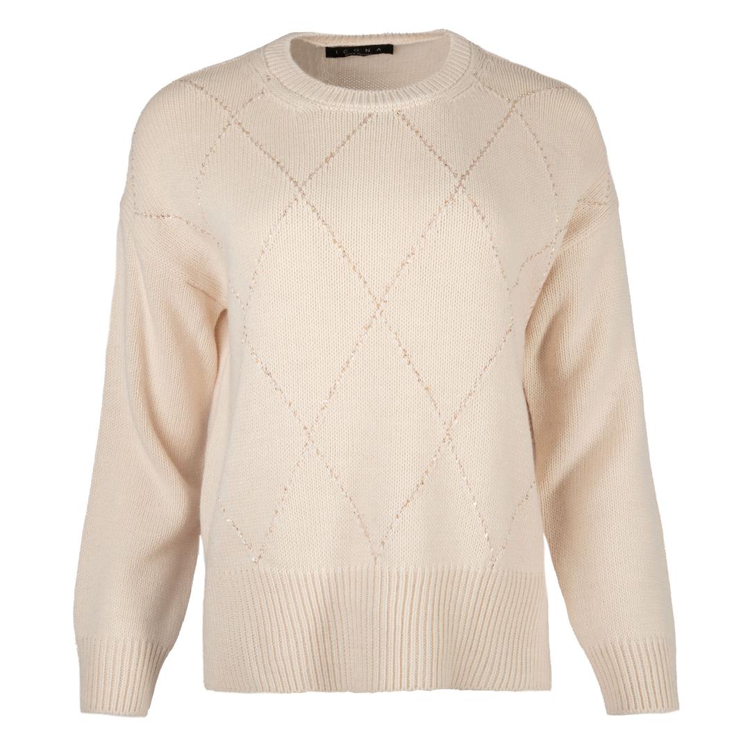 Женский джемпер KAOS | Фото 1