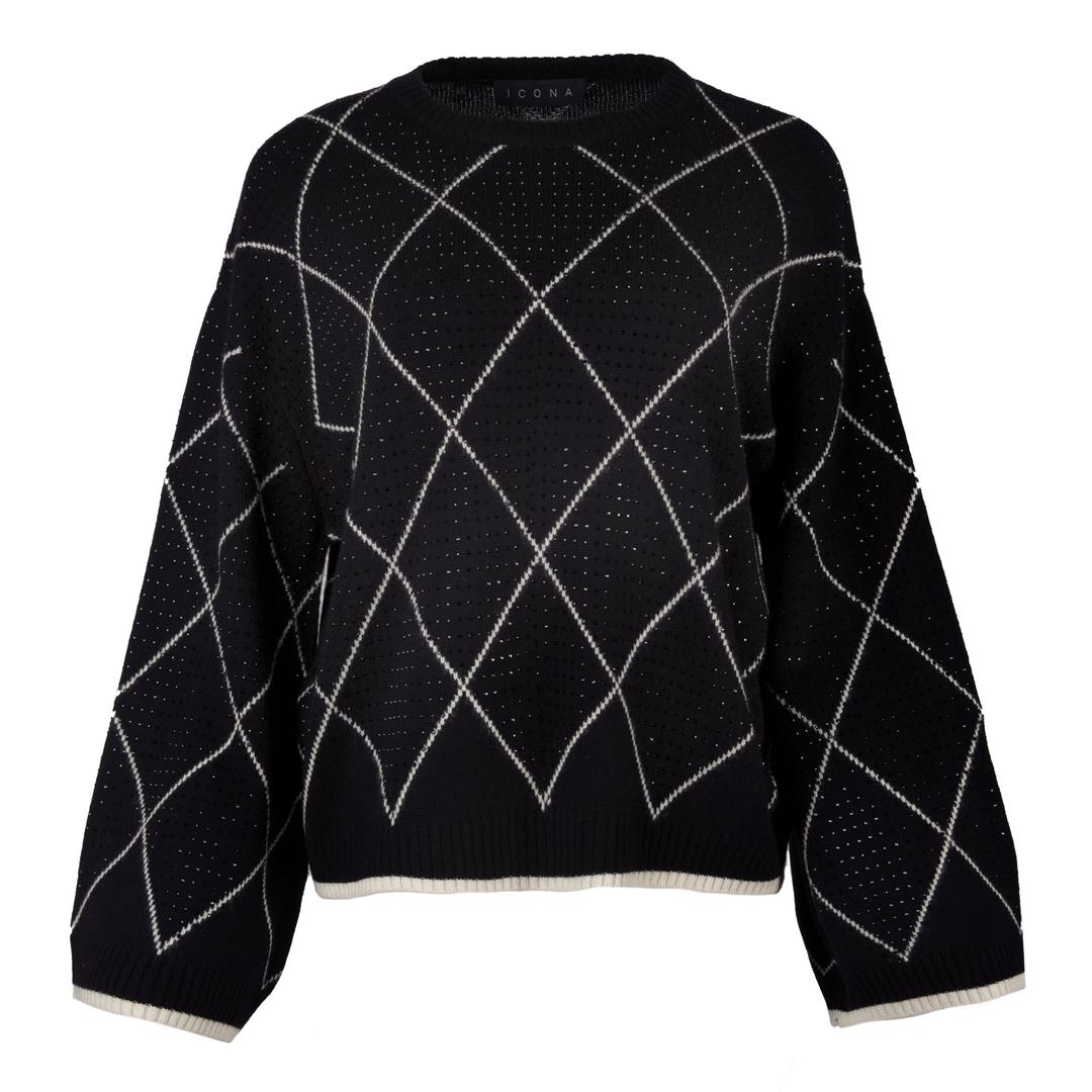 Женский джемпер KAOS | Фото 1